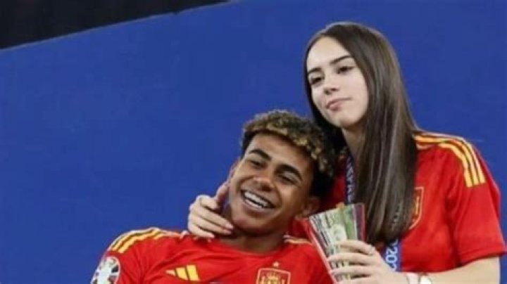 Lamine Yamal y Alex Padilla: A Dynamic Duo in the World of Sports