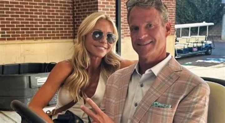 Unveiling the Life of Lane Kiffin's Wife: A Journey Beyond the Sidelines