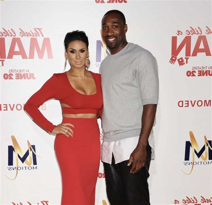 Unraveling Laura Govan's Dating History: A Journey Through Love