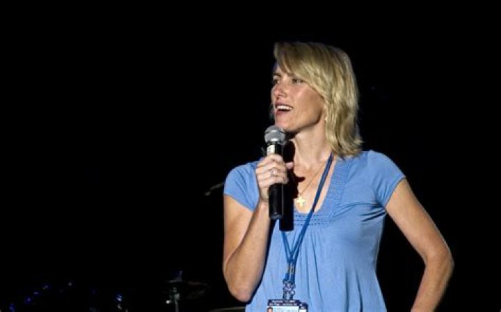 Unveiling the Life of Laura Ingraham's Husband