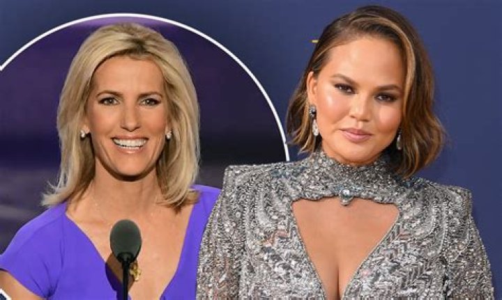 Unraveling the Mystery of Laura Ingraham's Wife
