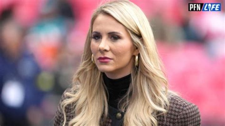 Unveiling the Secrets Behind Laura Rutledge’s Salary