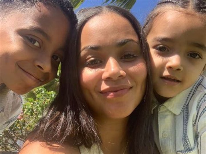 Exploring the Life and Family of Lauren London: A Look at Her Kids