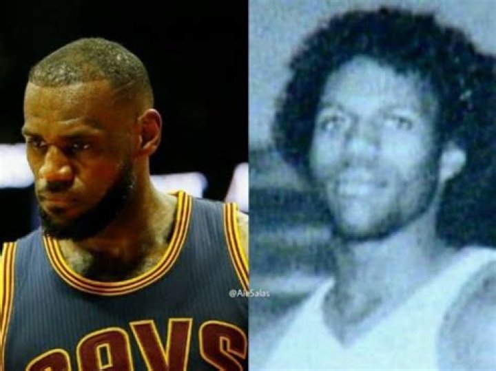 Unraveling the Legacy of LeBron James' Father