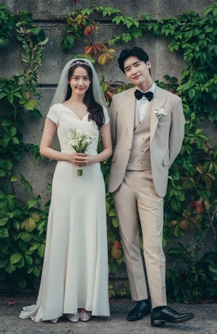 Exploring the Enigmatic Life of Lee Jong Suk's Wife