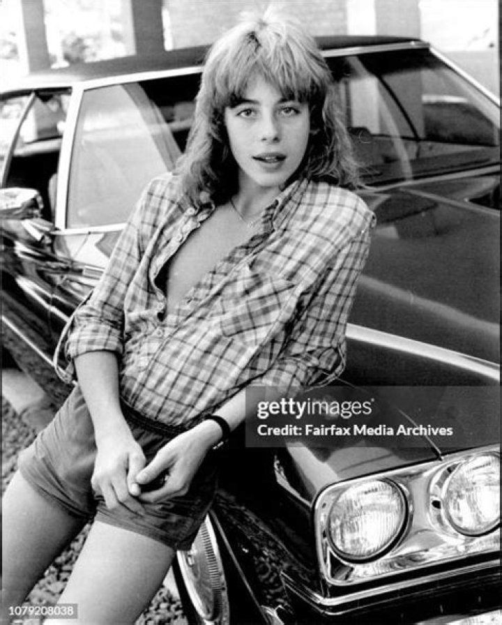 Leif Garrett: A Journey Through Fame, Challenges, and Resilience