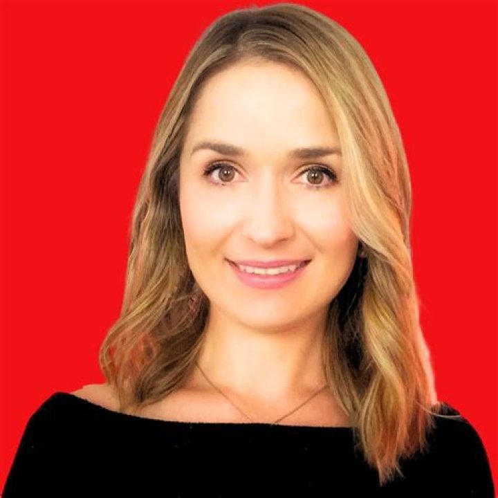 Lena Petrova: An Inspiring Journey Through Life