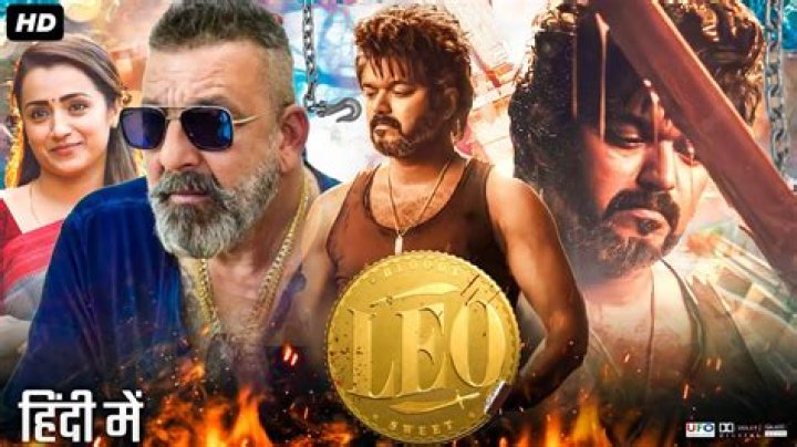 Leo Movie Download in Hindi Filmyzilla: Your Ultimate Guide to Safe and Legal Streaming