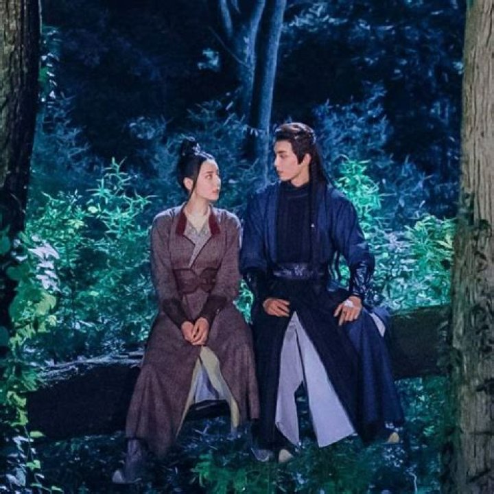 Unveiling the Charm of Leo Wu and Dilraba: A Tale of Two Stars