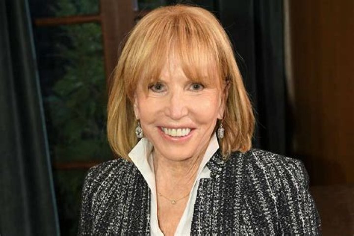 Unveiling the Talented Leslie Charleson: A Journey Through Her Life and Career