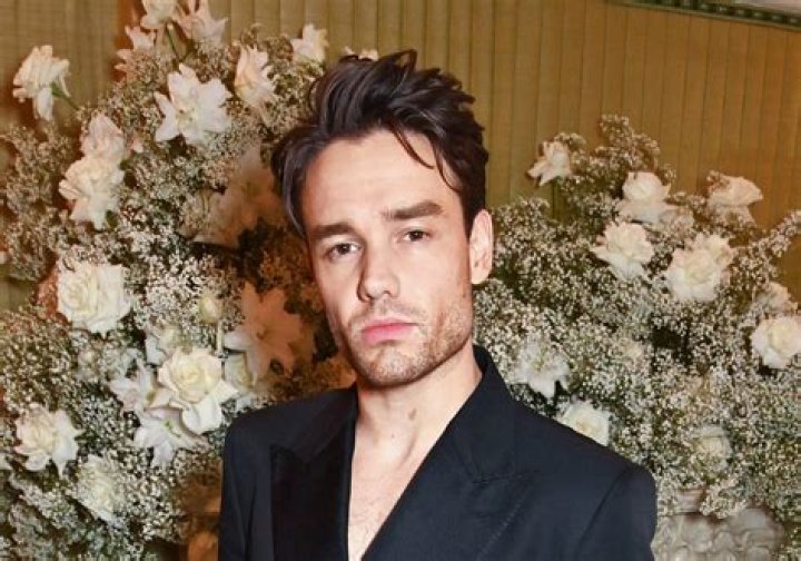 Liam Payne: Capturing the Essence of His Best Photo