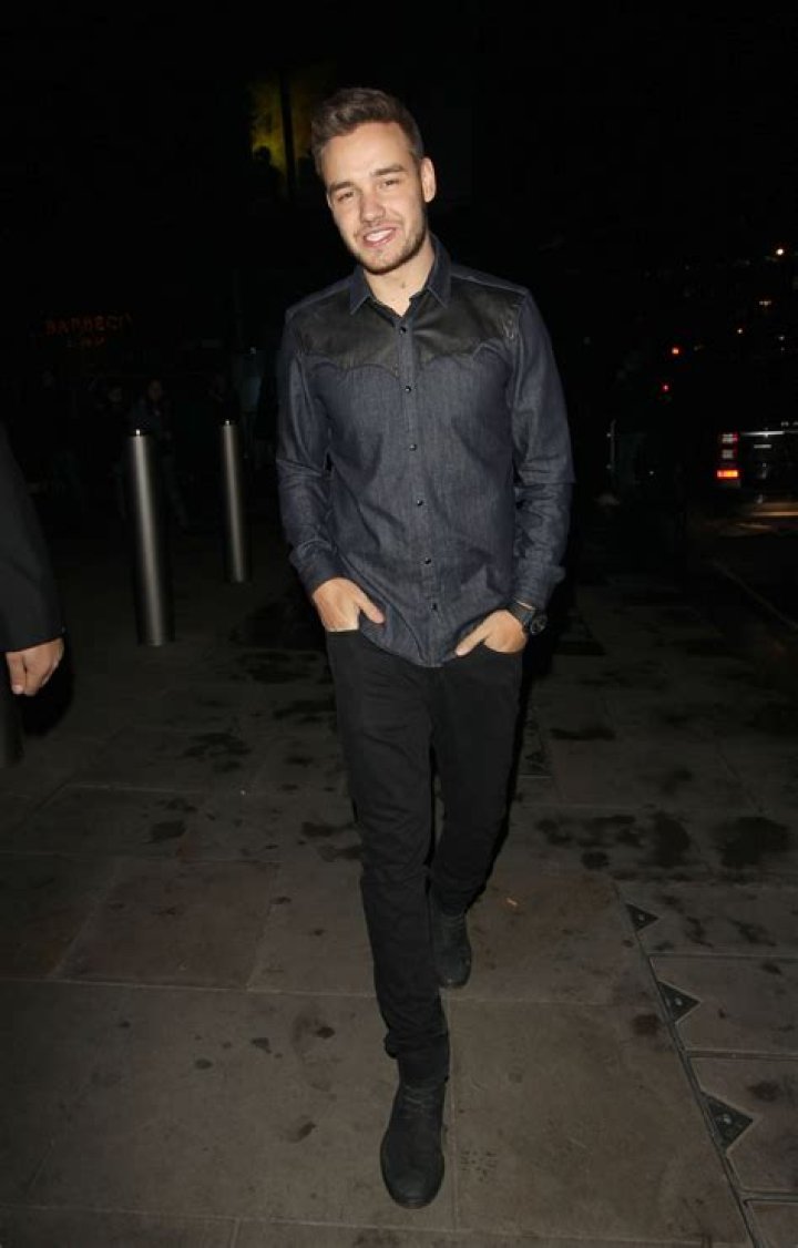 Liam Payne's Nose Job: A Closer Look at His Transformation
