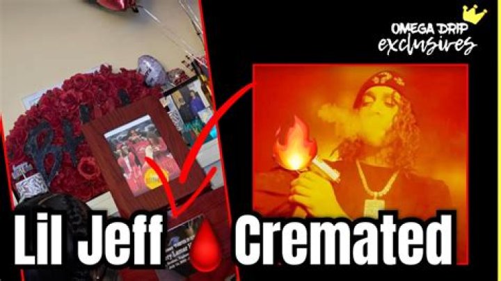 Unraveling the Mystery Surrounding the Lil Jeff Death Video