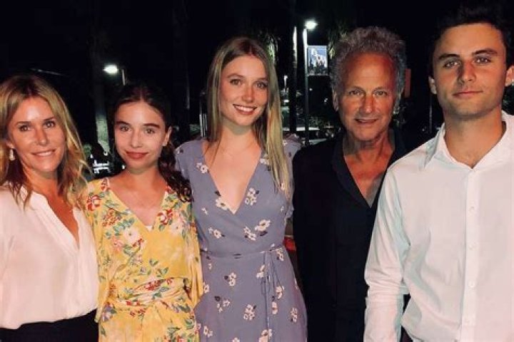 Lindsey Buckingham's Family: A Closer Look at His Children