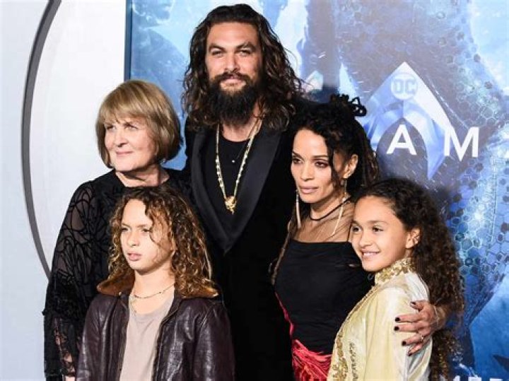 Exploring the Life and Legacy of Lisa Bonet's Children