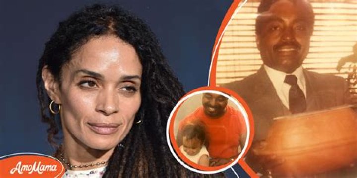 Unraveling the Roots: The Parents of Lisa Bonet
