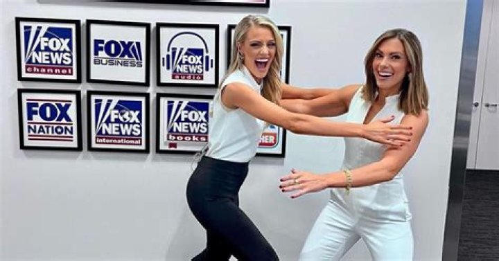 Unraveling the Intriguing Lisa Boothe Net Worth