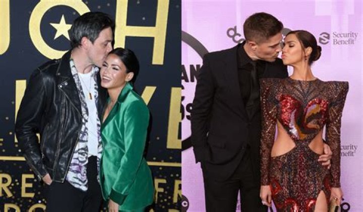 Lisseth Chavez Partner: Unveiling the Life of a Rising Star