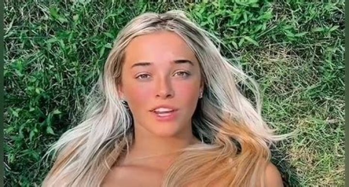 Unraveling the Mystery Behind the Livvy Dunne Leaked Incident