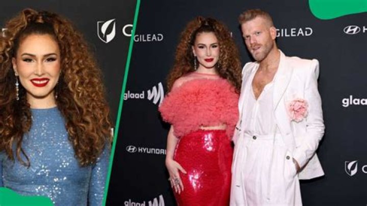 Loren Allred's Romantic Journey: Who is Her Husband?