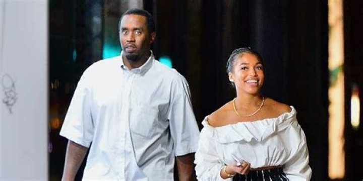 Lori Harvey and Diddy: A Glimpse into Their Relationship