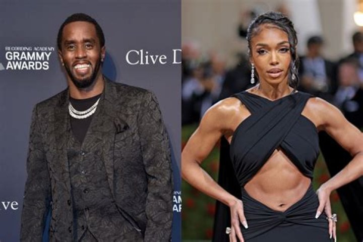 Lori Harvey and Diddy: A Glimpse into Their Complicated Relationship