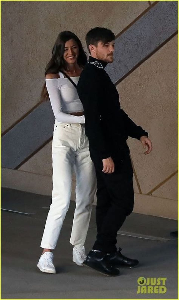 Exploring the Journey of Louis Tomlinson and Eleanor Calder in 2024