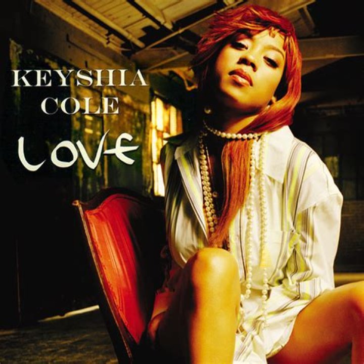 Unveiling the Magic of Love Keyshia
