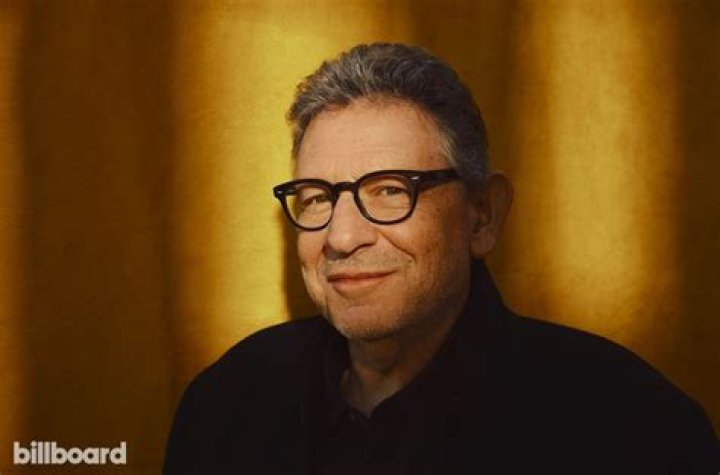Unveiling the Life and Legacy of Lucian Grainge