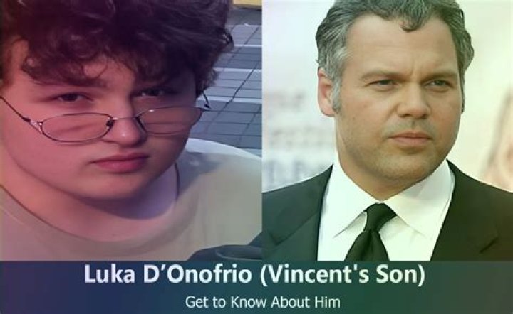 Luka Donofrio: A Rising Star in the World of Sports