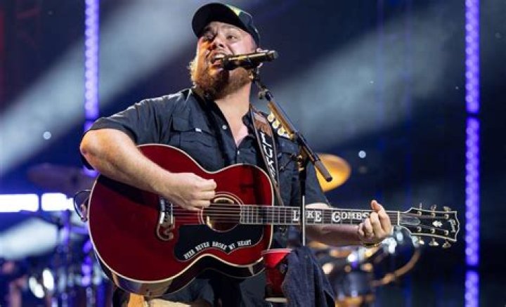 Exploring Luke Combs: The Country Star and His Political Views