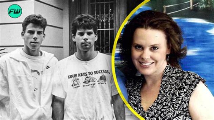 Lyle Menendez and Rebecca Sneed: A Love Story Amidst Controversy
