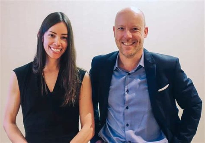 Lyn Alden Schwartzer's Husband: A Deep Dive into Their Life Together