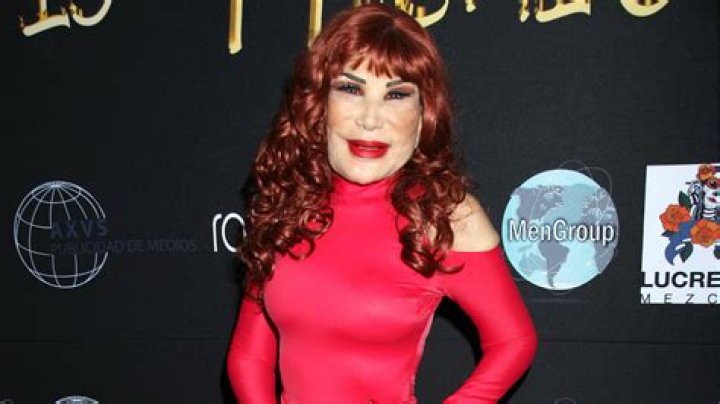 Unveiling the Charismatic Life of Lyn May