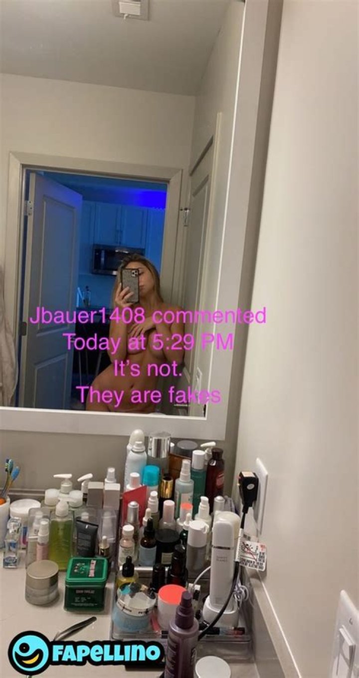 Unveiling the Allure: Madelyn Cline Nudes and the Fascination Behind the Fame