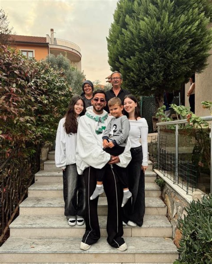 Discovering the Life of Mahmut Orhan's Wife