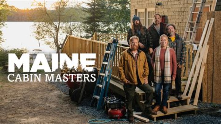 Discovering the Charm of Maine Cabin Masters: New Season 10 Awaits!
