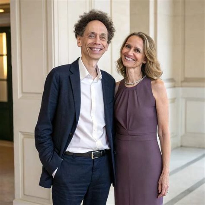 Unveiling the Life of Malcolm Gladwell's Wife: A Deep Dive