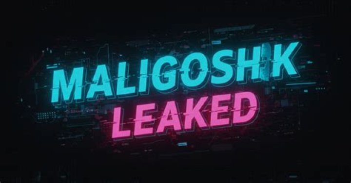 Unraveling the Mystery of Maligoshik Leaked: An In-Depth Analysis