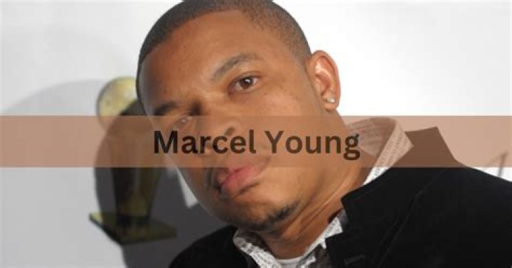 Unveiling the Life and Journey of Marcel Young