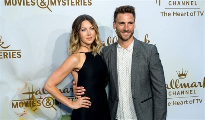 Unveiling the Life Behind the Lens: Marcus Rosner’s Wife Photo