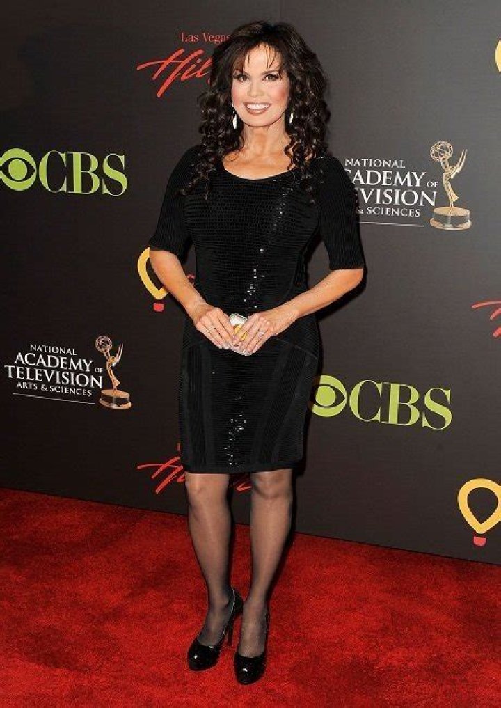 Unveiling the Secrets of Marie Osmond's Net Worth