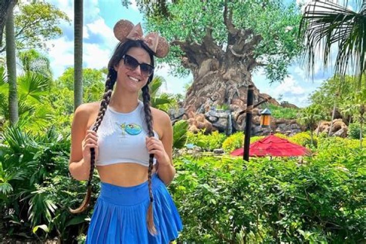 Exploring the Allure of Marie Temara's OnlyFans