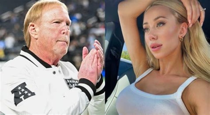 Exploring the Life of Mark Davis and His Girlfriend