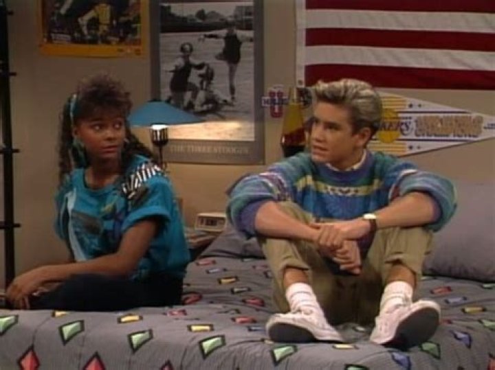 Unveiling the Dynamic Duo: Mark Paul Gosselaar and Lark Voorhies