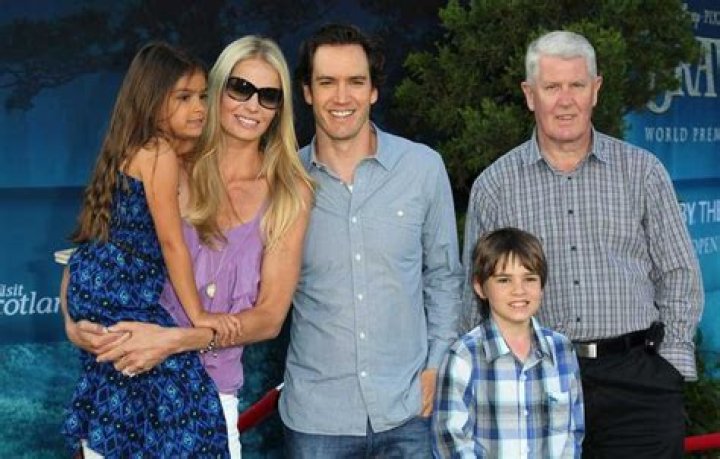 Unveiling the Roots: Mark Paul Gosselaar's Mom and Dad