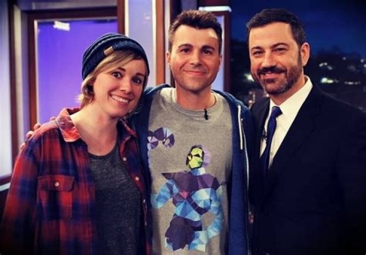 Unveiling the Life of Mark Rober's Wife: A Glimpse into Their Journey Together