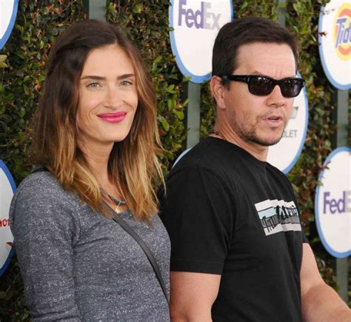 Unveiling the Life of Mark Wahlberg's Wife: Rhea Durham