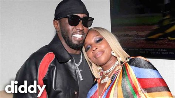 Unforgettable Collaborations: Mary J. Blige and P Diddy Songs