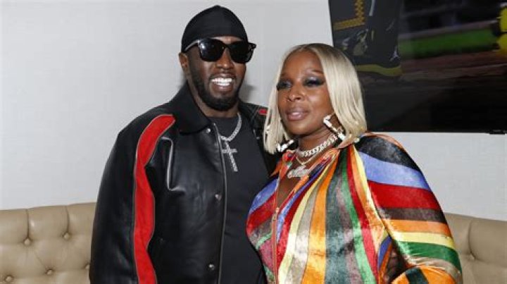 Mary J. Blige's Reflections on P. Diddy: A Journey Through Their Iconic Relationship